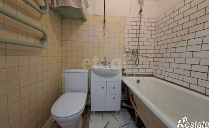 1-комн квартира пер Осоавиахима, 3,  д. 3