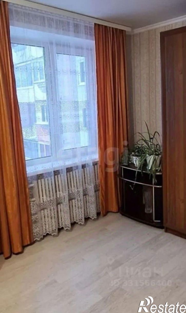 1-комн квартира ул Советская, 94,  д. 94