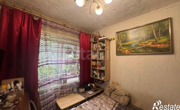 2-комн квартира ул Белорусская, 32,  д. 32