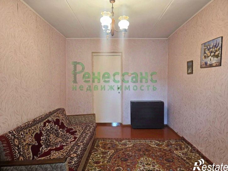 3-комн квартира ул Киевская, 44,  д. 44