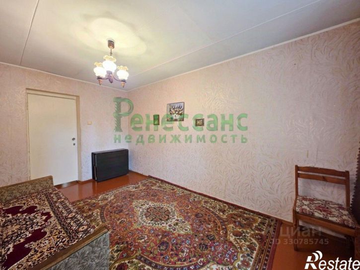 3-комн квартира ул Киевская, 44,  д. 44