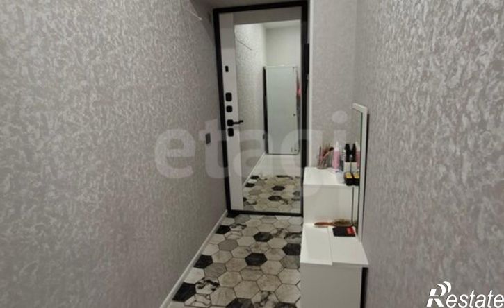 1-комн квартира пер Осоавиахима, 3,  д. 3