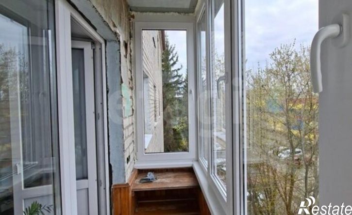 1-комн квартира пер Осоавиахима, 3,  д. 3