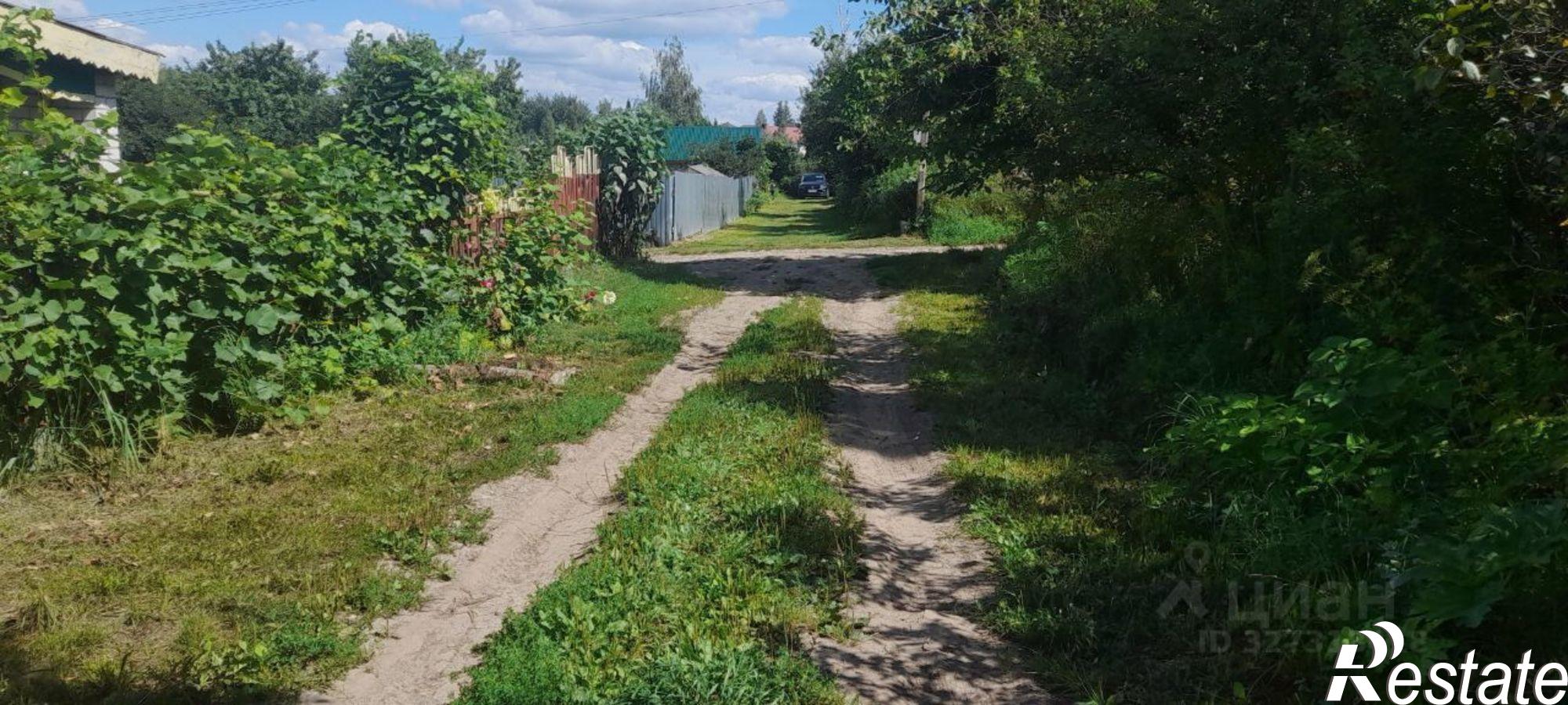 Купить землю, земельный участок за 300 000 рублей на Делегатская улица