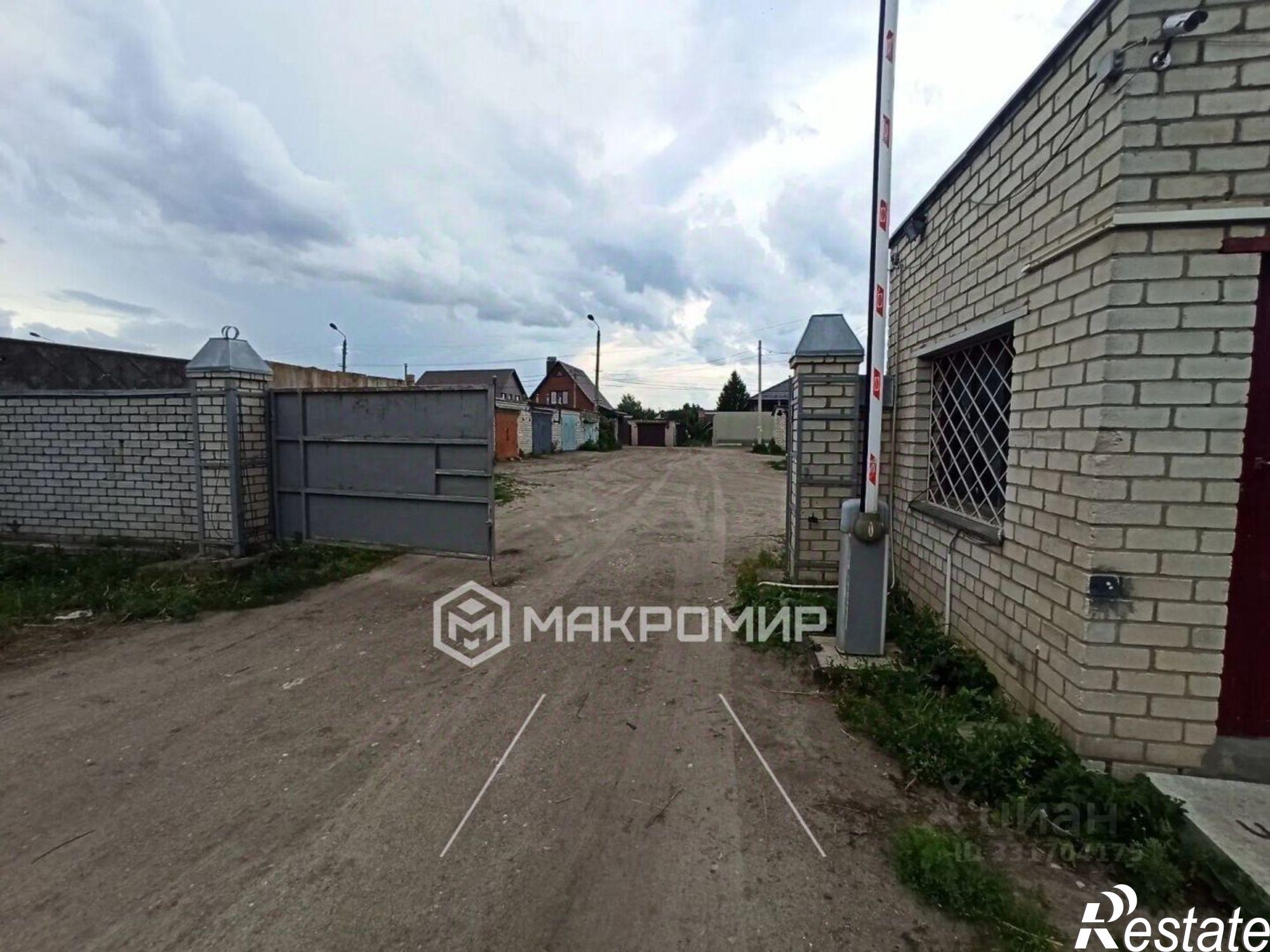 Купить производственную площадь за 37 983 000 рублей на пер Кравцова, 4