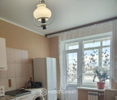 1-комн, 46кв м, этаж 8/16 ул Авиационная, 11