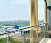 2-комн, 82кв м, этаж 15/15 Советская улица, 122