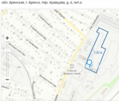 помещение 1071 кв м пер Кравцова, 4