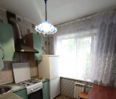 1-комн, 31кв м, этаж 4/5 ул Камозина, 10