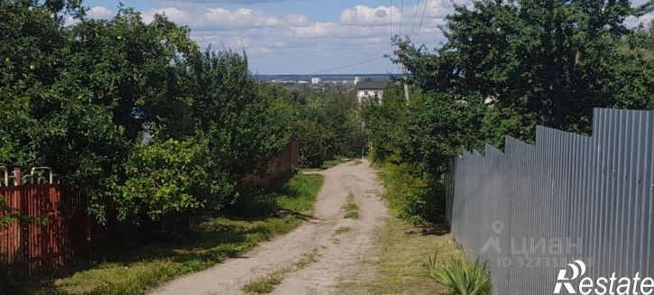 Земельный участок Делегатская улица