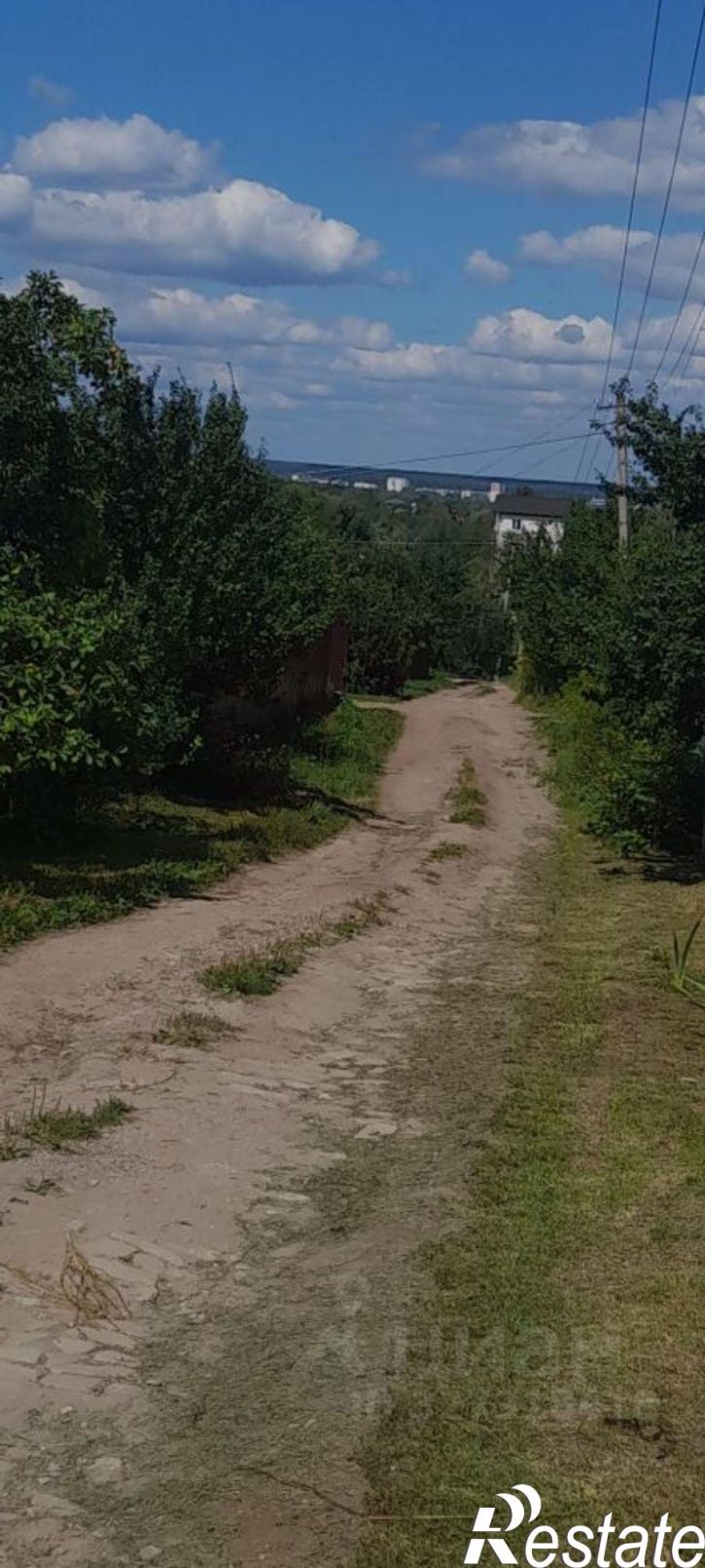 Земельный участок Делегатская улица