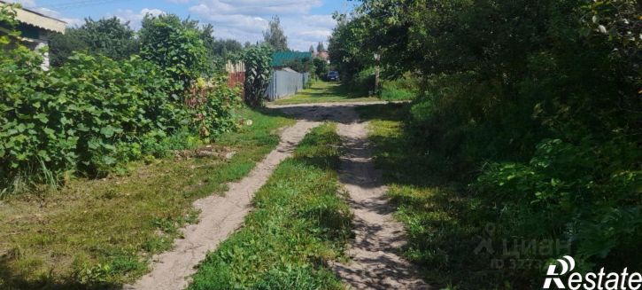 Земельный участок Делегатская улица