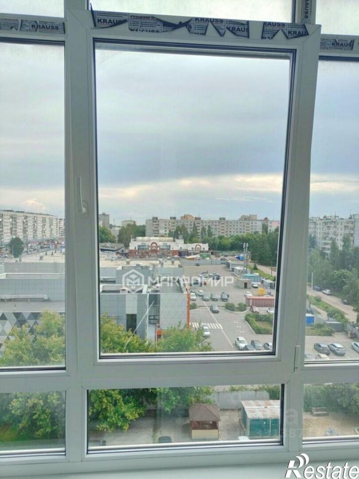 1-комн квартира ул Авиационная, 11,  д. 11