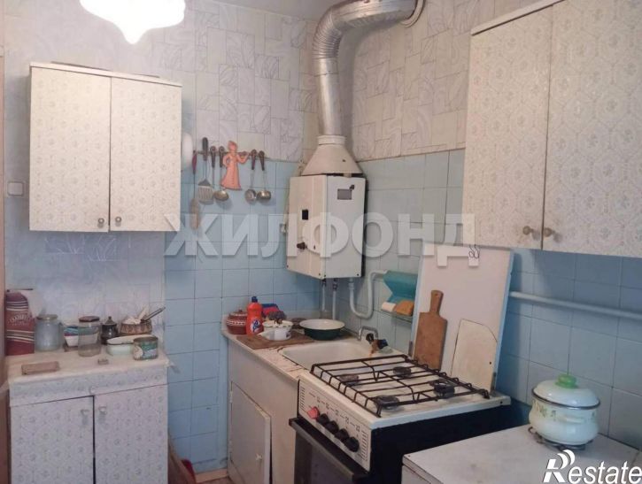 3-комн квартира Кирова переулок, д.122