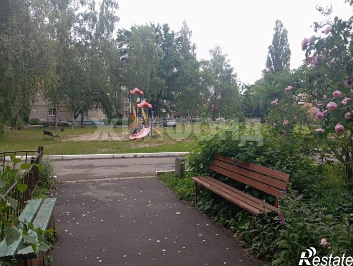3-комн квартира Кирова переулок, д.122