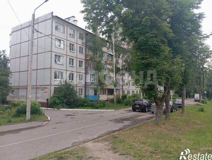 3-комн квартира Кирова переулок, д.122
