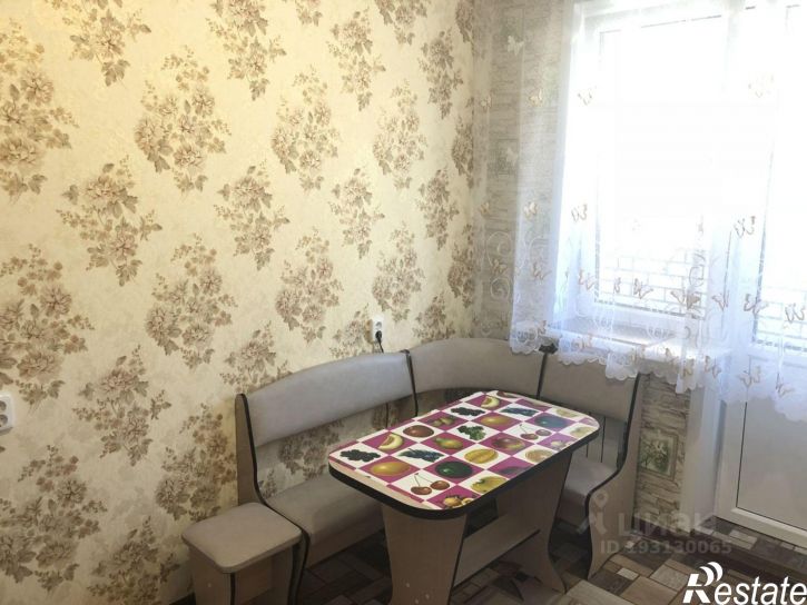 1-комн квартира ул Спартаковская, 125,  д. 125
