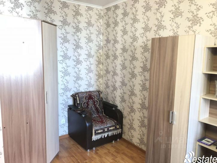 1-комн квартира ул Спартаковская, 125,  д. 125