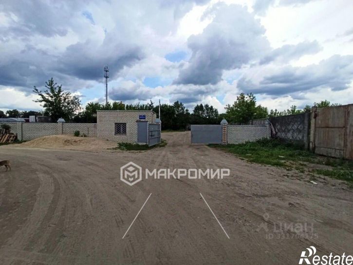 Производственное помещение пер Кравцова, 4,  д. 4