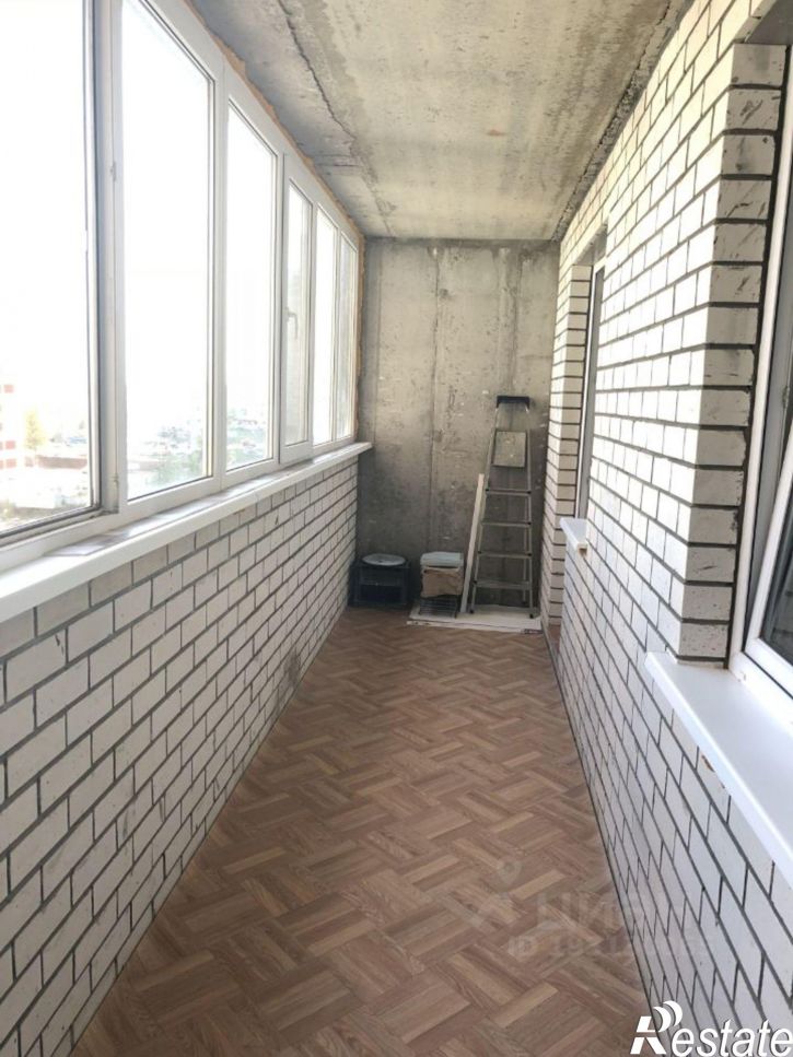 1-комн квартира ул Спартаковская, 125,  д. 125