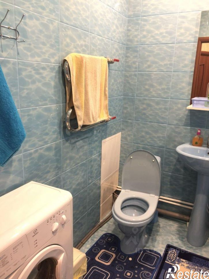 1-комн квартира ул Спартаковская, 125,  д. 125