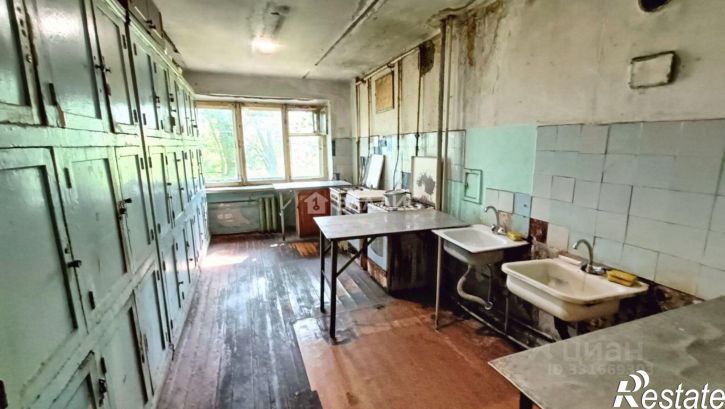 Комната ул Спартаковская, 124А,  д. 124А