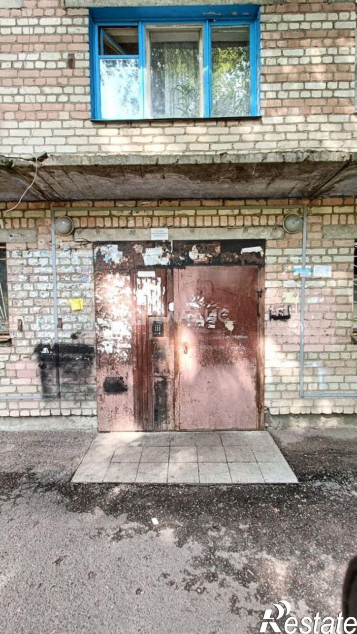 Комната ул Спартаковская, 124А,  д. 124А