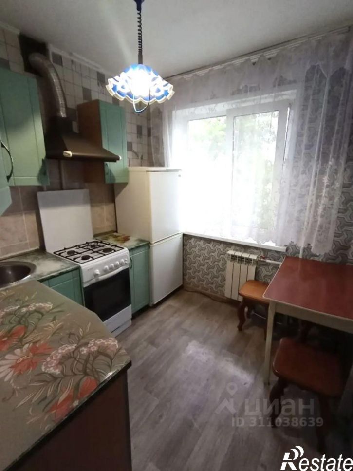 1-комн квартира ул Камозина, 10,  д. 10