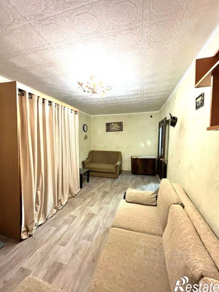 1-комн квартира ул Камозина, 10,  д. 10