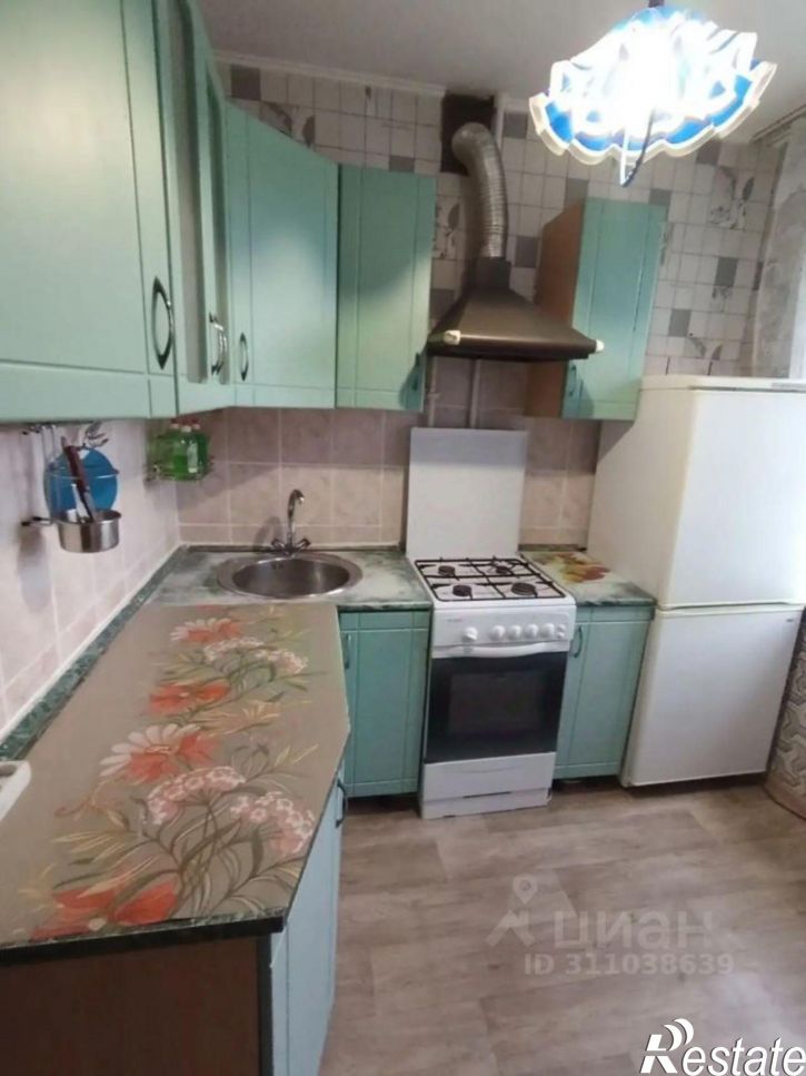 1-комн квартира ул Камозина, 10,  д. 10