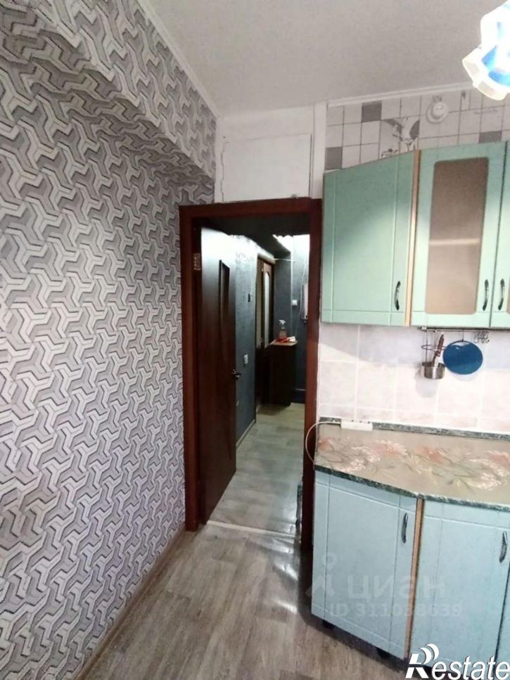 1-комн квартира ул Камозина, 10,  д. 10