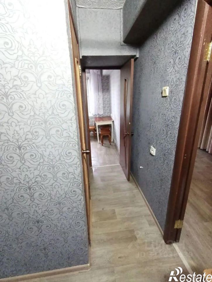 1-комн квартира ул Камозина, 10,  д. 10