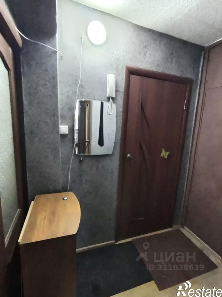 1-комн квартира ул Камозина, 10,  д. 10