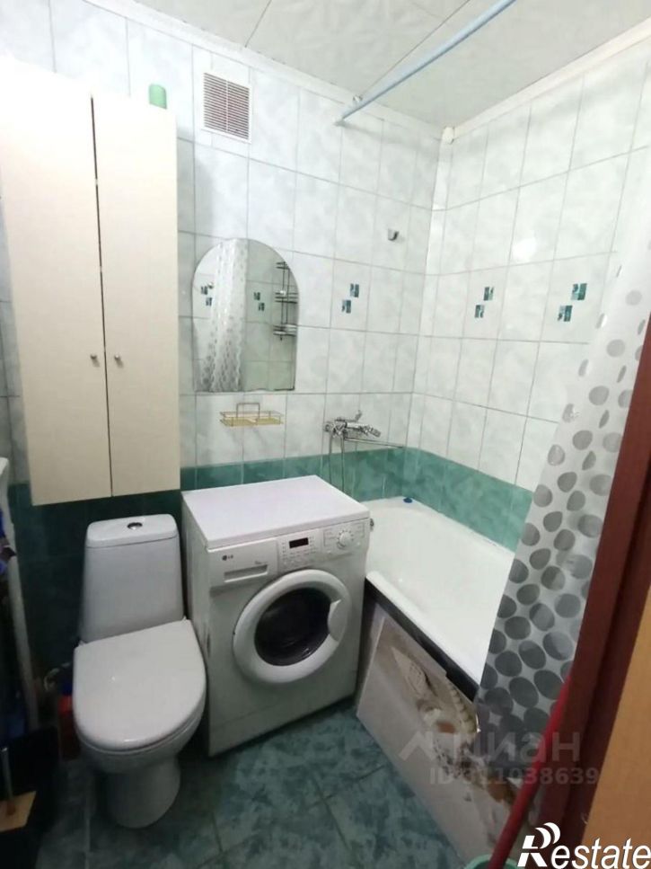 1-комн квартира ул Камозина, 10,  д. 10