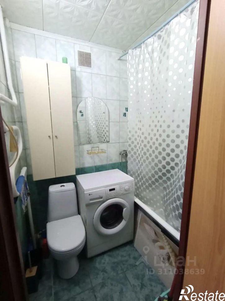 1-комн квартира ул Камозина, 10,  д. 10
