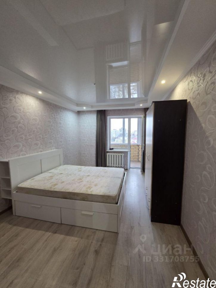 2-комн квартира ул Красноармейская, 42,  д. 42