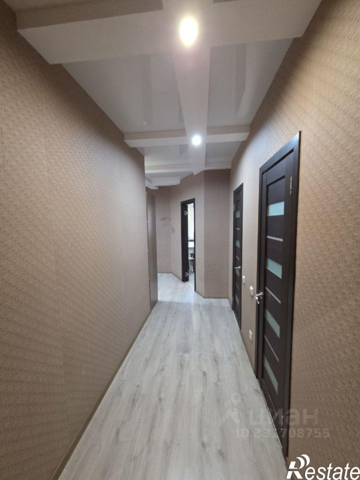 2-комн квартира ул Красноармейская, 42,  д. 42