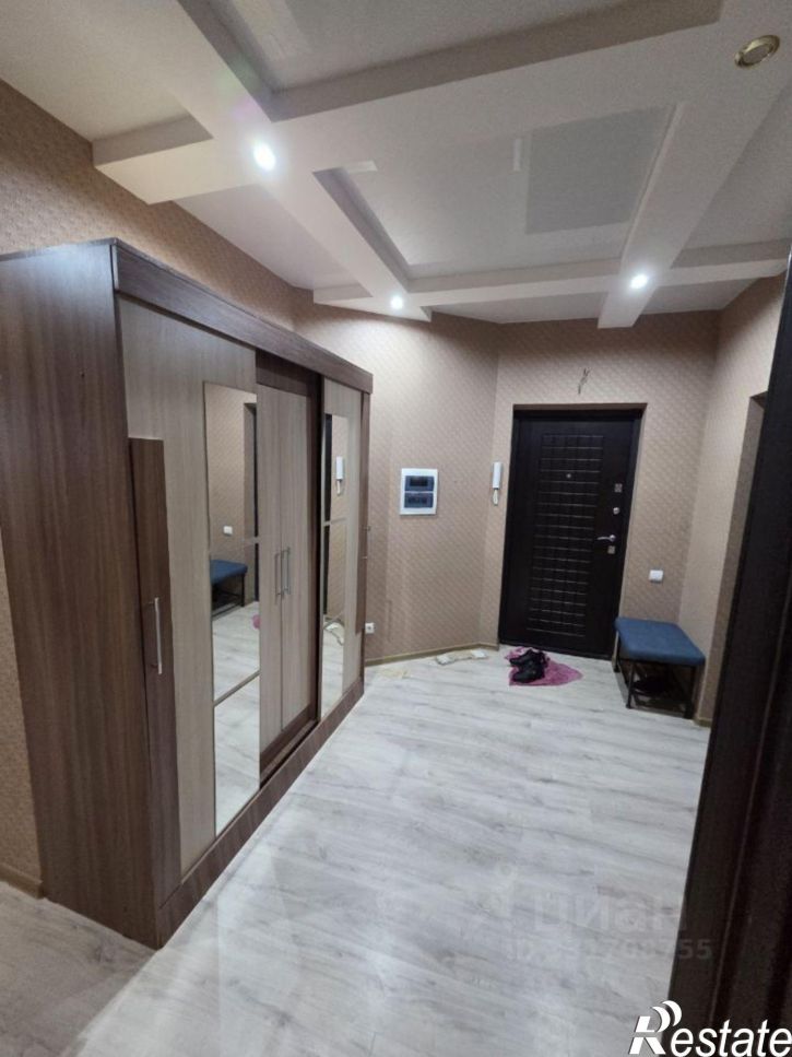 2-комн квартира ул Красноармейская, 42,  д. 42