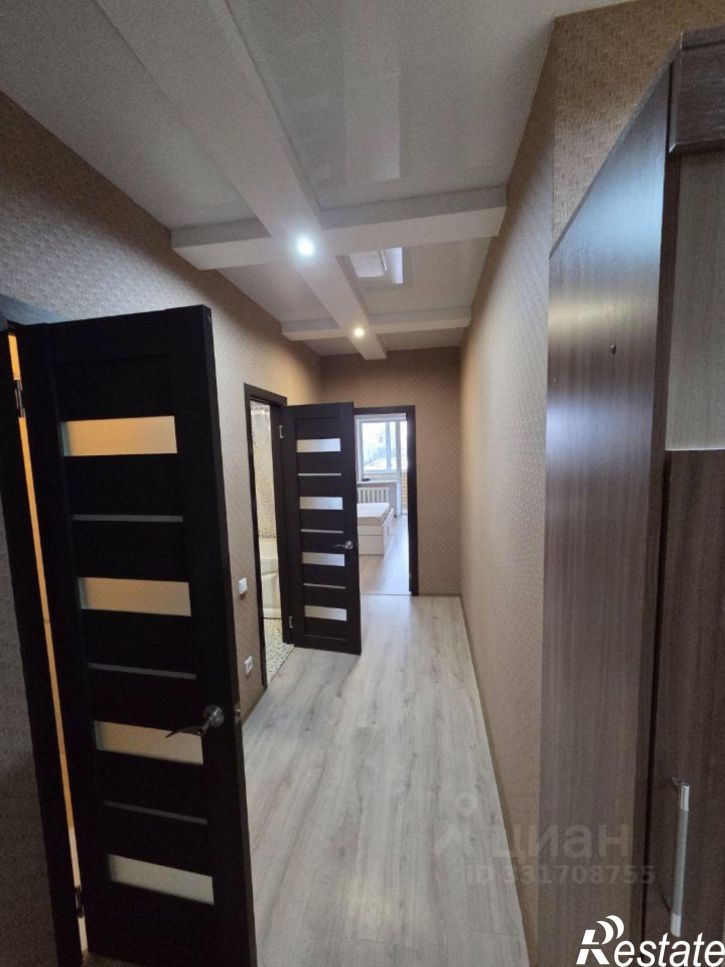 2-комн квартира ул Красноармейская, 42,  д. 42