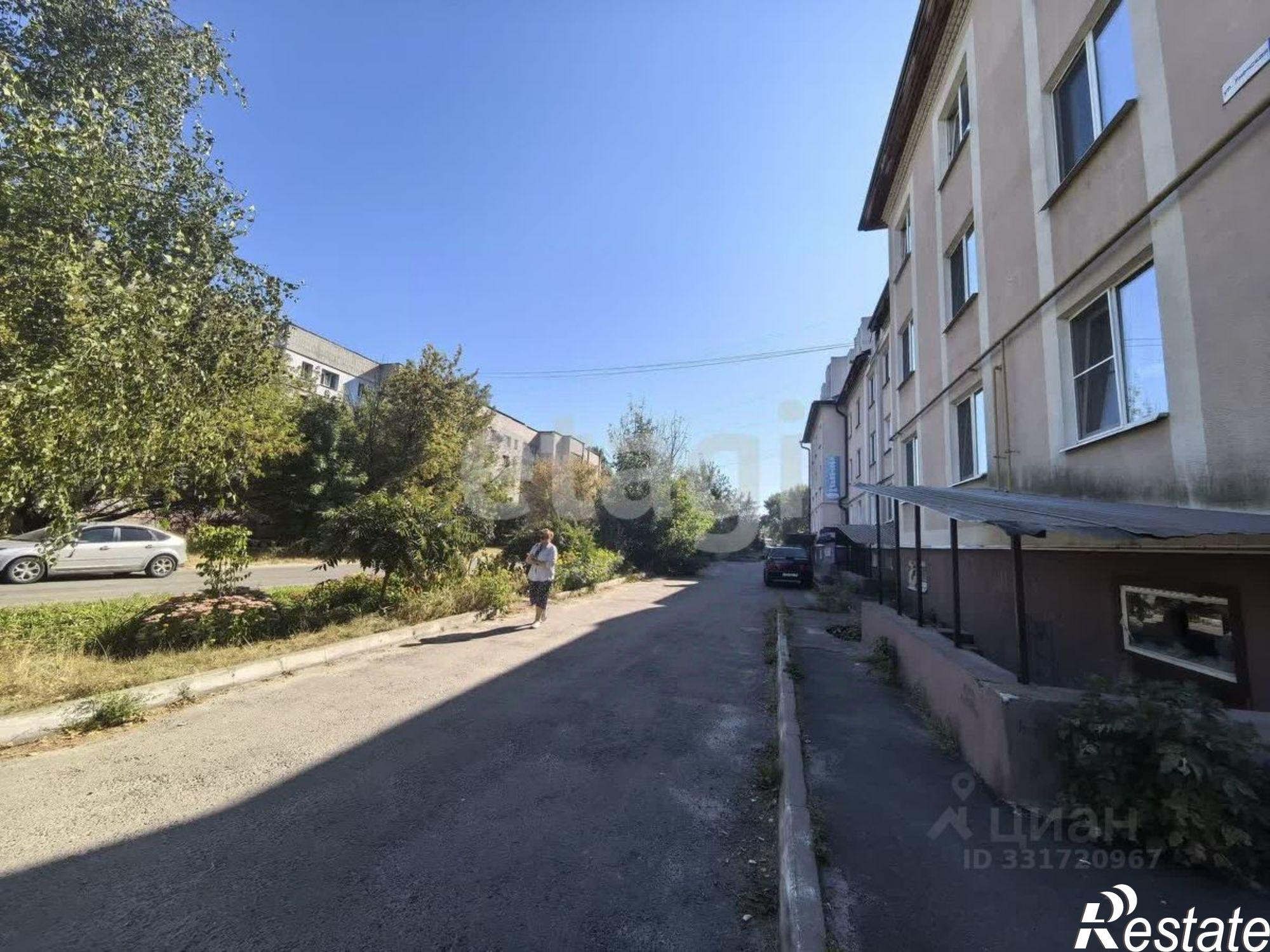 Купить офис, помещение под офис за 1 950 000 рублей на ул Унечская, 1