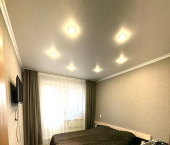 2-комн, 52кв м, этаж 10/10 ул Абашева, 8