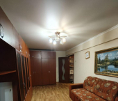 1-комн, 30кв м, этаж 2/5 Пилотов пер, 16