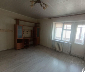 1-комн, 33кв м, этаж 3/5 пр-кт Ленина, 30