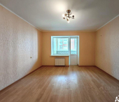 1-комн, 46кв м, этаж 3/9 ул Брянского Фронта, 26