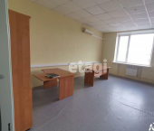 офис 564 кв м, этаж 4/5 ул 2-я Аллея, 12