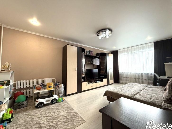 2-комн квартира ул Абашева, 8,  д. 8