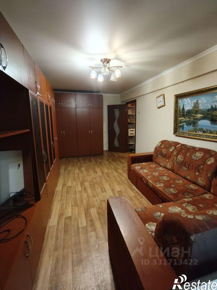 1-комн квартира Пилотов пер, 16,  д. 16