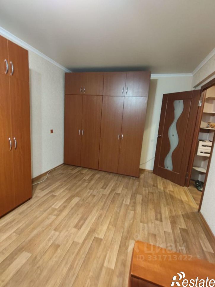 1-комн квартира Пилотов пер, 16,  д. 16