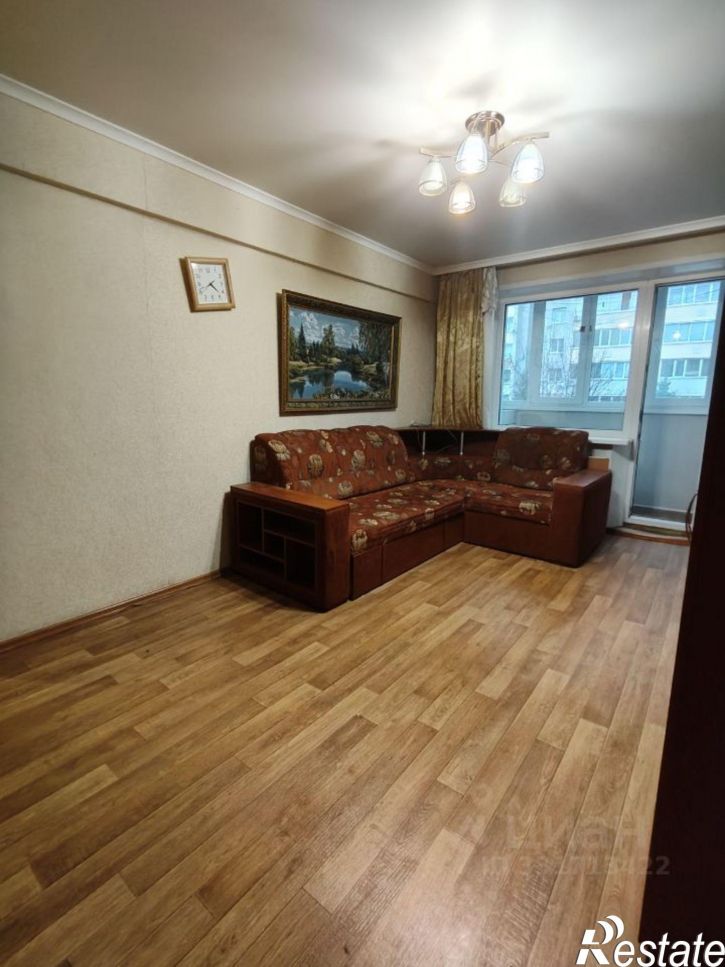 1-комн квартира Пилотов пер, 16,  д. 16