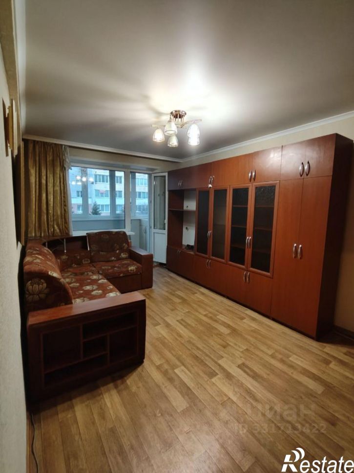 1-комн квартира Пилотов пер, 16,  д. 16